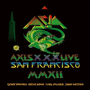 Axis XXX Live San Francisco