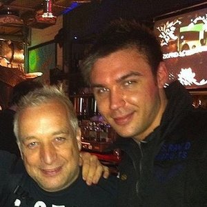 Mike Koglin vs. Mark Pledger 的头像
