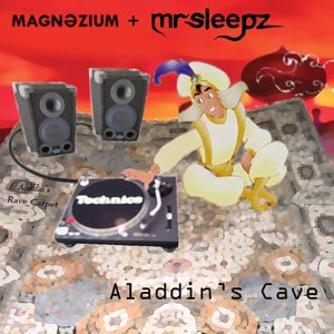 Magnezium 的头像