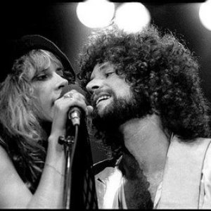 Stevie Nicks & Lindsey Buckingham のアバター