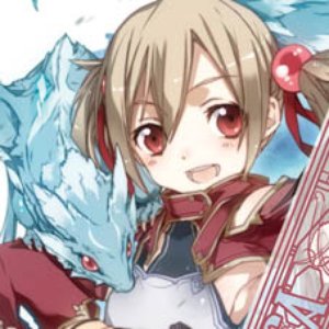 Avatar for シリカ(CV.日高里菜)