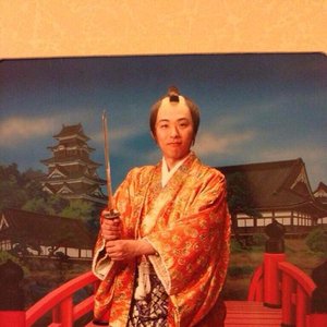 先輩 的头像