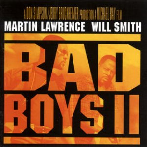 Bad Boys II: The Soundtrack