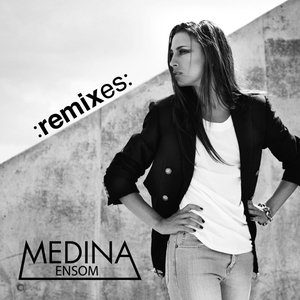 Ensom (Remixes) - EP