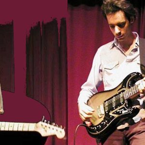 Loren Mazzacane-Connors | Alan Licht 的头像