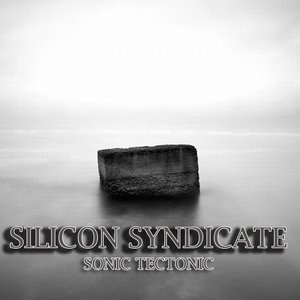 Sonic Tectonic - EP