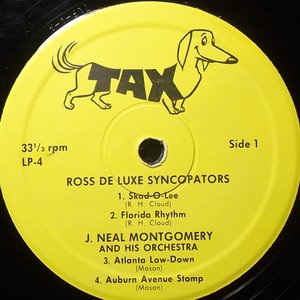 Avatar de J. Neal Montgomery And His Orchestra