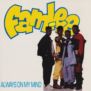 Always On My Mind