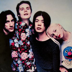 The Smashing Pumpkins 的头像