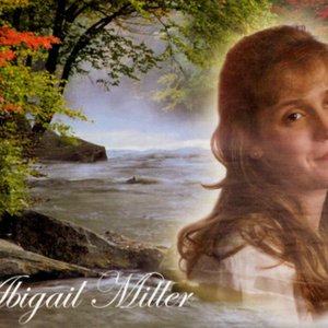 Bild für 'Abigail Miller'