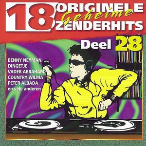 18 Originele Geheime Zenderhits. Deel 28