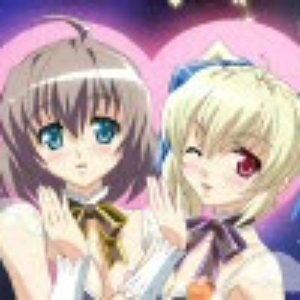arisa With 電気式華憐音楽集団 的头像
