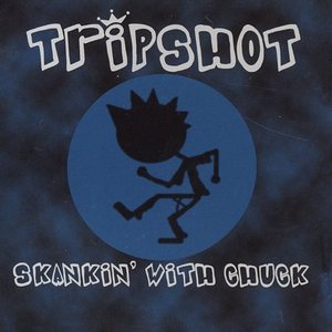Skankin' With Chuck