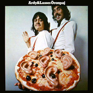 Ardy & Lasses Öronpaj photo provided by Last.fm