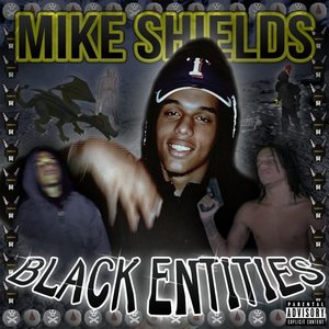 BLACK ENTITIES