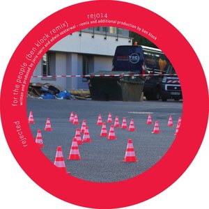 Joris Voorn, Rejected & Edwin Oosterwal 的头像