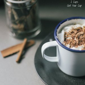 Image for 'Get Your Cup'