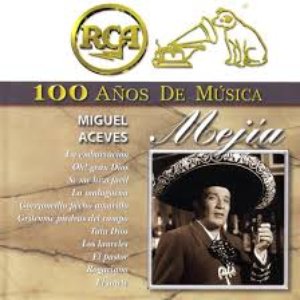 RCA 100 Años de Música