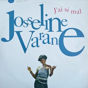 J'ai si mal