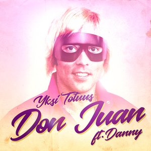 Don Juan (feat. Danny)