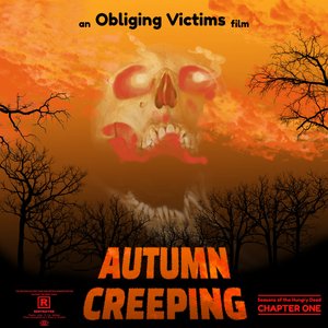 Image for 'Autumn Creeping'