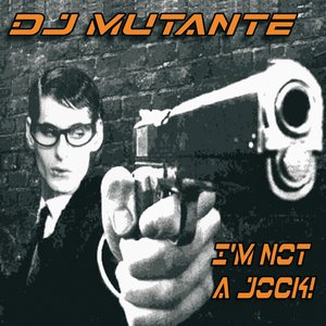 I'm not a jock