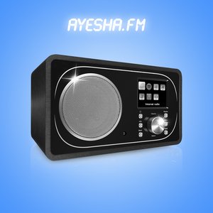 Image for 'AYESHA.FM'