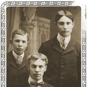 Sons of Perdition photo provided by Last.fm