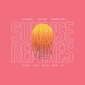 Sunrise (feat. Fuse ODG & Fatman Scoop)