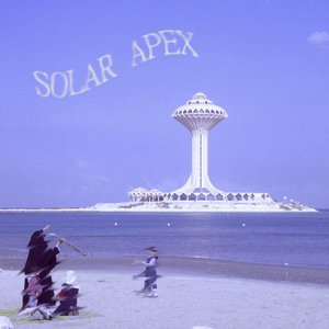 Image for 'Solar Apex'