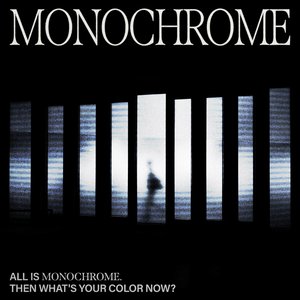 Monochrome (feat. Jade) - Single