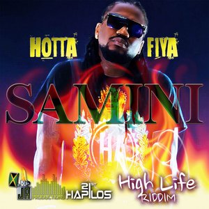 Hotta Fiya - Single