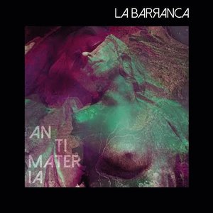 Antimateria