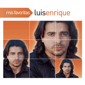 Luis Enrique - Originales Disc 1 - Zortam Music