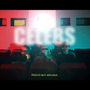 Rökkrið rænir æðruleysi - Single