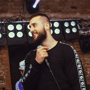 Massimo Savage 的头像