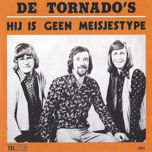 Hij Is Geen Meisjestype