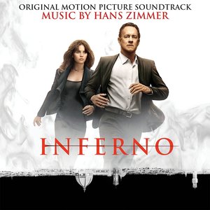 Image for 'Inferno: Original Motion Picture Soundtrack'