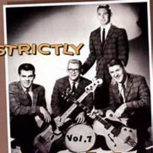 Strictly Instrumental, Vol. 7