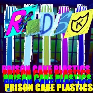 Bild für 'Prison Cake Plastics'