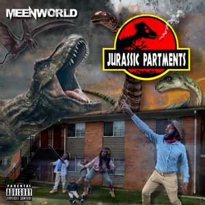 Jurassic Partments