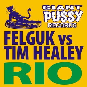 Avatar for Tim Healey, Felguk