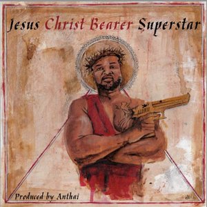 Jesus Christ Bearer Superstar