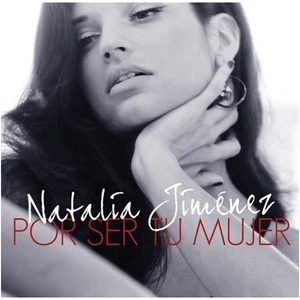 Artwork for POR SER TU MUJER