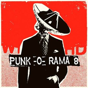 Bild für 'Punk-O-Rama Vol. 8'