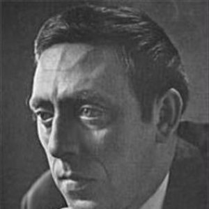 Staatskapelle Berlin - Otmar Suitner のアバター