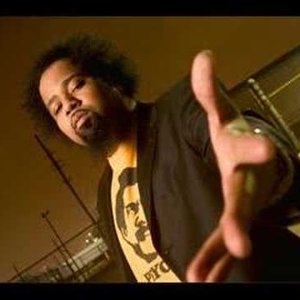 Rakaa Of Dilated Peoples 的头像