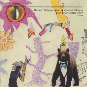 Heimir Björgúlfsson photo provided by Last.fm