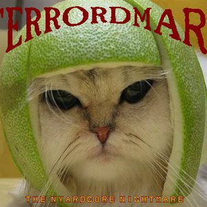 Terrordmari