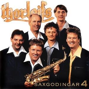 Saxgodingar 4